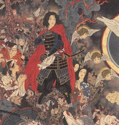 Shimabara Rebellion in Japan - ThoughtCo