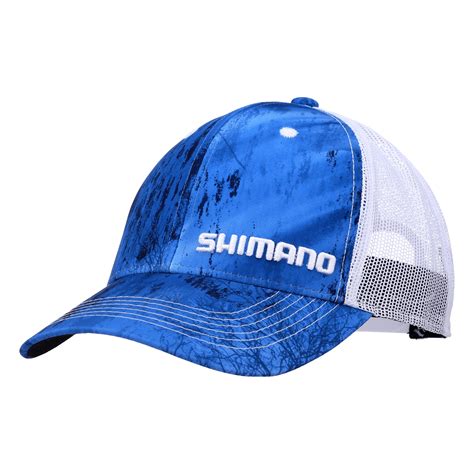 Shimano Fishing Hats & Headwear for sale eBay