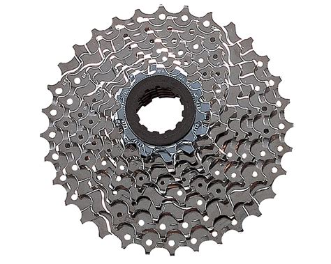 Shimano HG50 cassette 11-30Tanden 9 speed - Delta Bikes