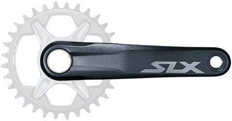 Shimano Slx Fc-m7130-1 Crankset 170mm 12-spd Direct Mount