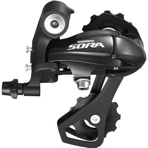 Shimano Sora #FC-3303 triple Crankset with 30/42/53 teeth and …