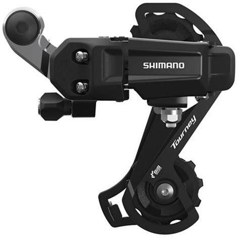 Shimano Tourney TY200 Rear Derailleur - 6/7 Speed