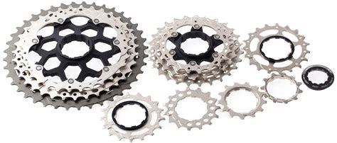 Shimano deore xt cs m8000.  It&rsquo;s designed as a complete drivetrain setup for compa...