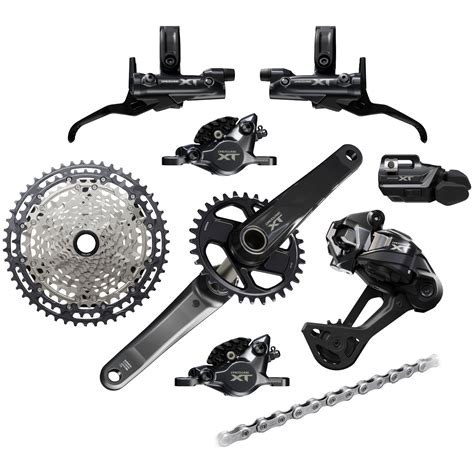 Shimano deore xt.  Original, Authentic, & Guaranteed Product, Free De...