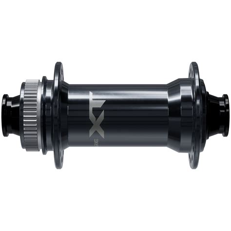 Shimano deore xt.  Shimano Deore XT HB-M8210-B front hub Grounded In Performance.  ...