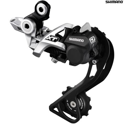 Shimano xt derailleur 10 speed. .  ...