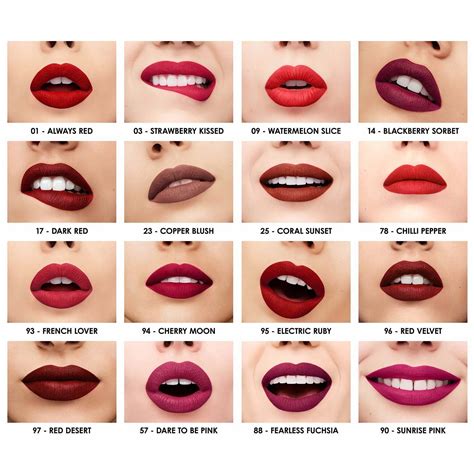 Shimmer Lipsticks Sephora