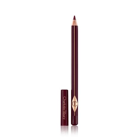 Shimmering Brown - The Classic - Medium Brown Eyeliner Pencil ...