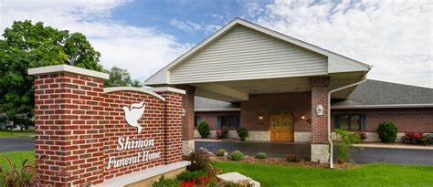 Shimon funeral home hartford wisconsin. At Shimon Funeral Home we are proud third and fourth generation Hartford funeral directors serving families in the greater Washington & Dodge county area for over 30 years. It is our passion to help families in their time of need and to provide the highest level of service to those going through a very difficult time of loss. 