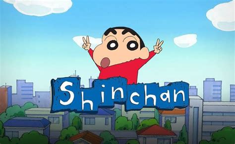 Shin Chan Season 13 Hindi EP 25 - video Dailymotion