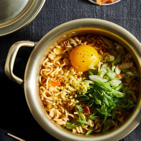 Shin Ramyun, South Korea