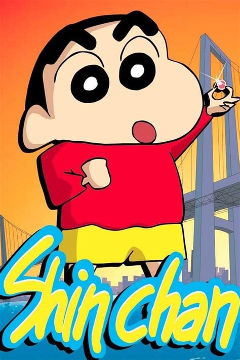 Shin chan anime. Crayon Shin-chan The Movie, the Crayon Shin-chan franchise's first 3D CG anime film, opened on August 4. The film is the highest-earning anime film in the Crayon … 
