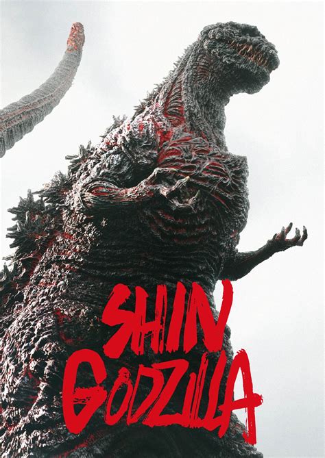 Shin godzilla full movie english. Mar 6, 2024 · Godzilla (ゴジラ, Gojira) is a kaiju who appeared in the 2016 Godzilla film Shin Godzilla.. The first Godzilla incarnation to appear in what would later be designated the series' Reiwa era, this was the tallest and longest incarnation of Godzilla in film as of the release of Shin Godzilla but was surpassed by Godzilla Earth from GODZILLA: Planet of the Monsters the following year. 