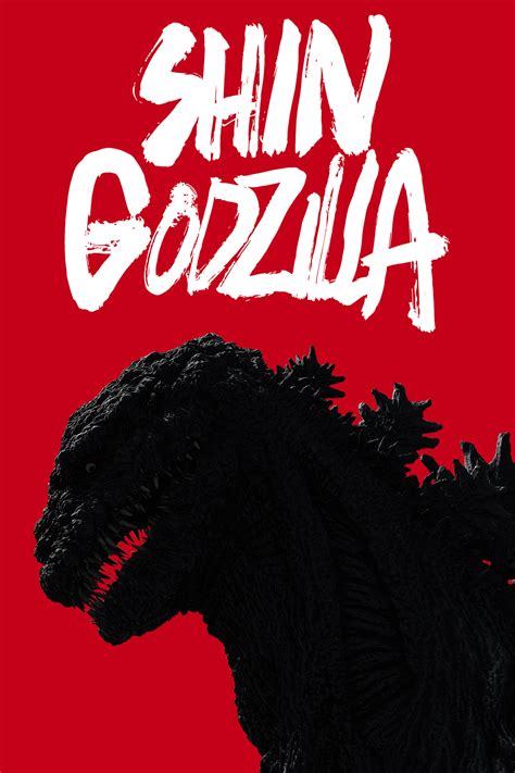 Shin godzilla movie. English: Zone Fighter Taking place in between Godzilla vs. Gigan and Godzilla vs. Megalon, this show was not about Godzilla, but he was featured in a few episodes as a close friend of Zone Fighter. Series: Showa (Even though it is a TV series, Toho said it could be part of the Showa collection due to it be being in between 'Gigan' … 