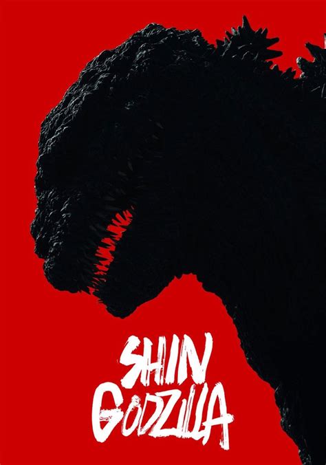 Shin godzilla stream. Godzilla Minus One took inspiration from a multitude of incredible movies, including Jaws and The End of Evangelion. Toho Co., Ltd. With the recent worldwide release of Takashi Yamazaki’s ... 