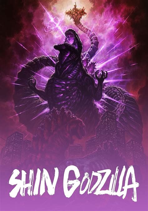 Shin godzilla watch. Shin Godzilla (2016). Japan is plunged into chaos upon the appearance of a giant monster. Action · Adventure · Drama ... 