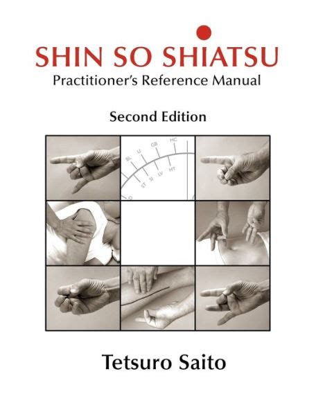 Shin so shiatsu healing the deeper meridian systems and practitioners reference manual. - International farmall 350 international utility dsl engine only service manual.
