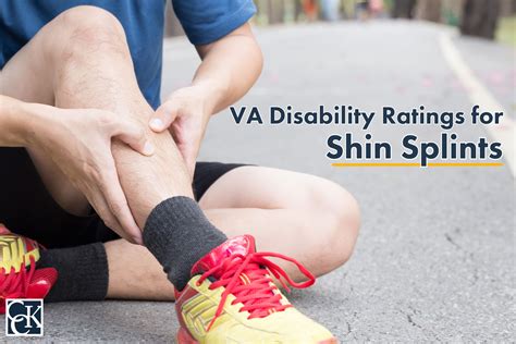 * ️ ️ ️However, when a separate knee or ankle disability exists and has been compensably evaluated, do not assign a compensable evaluation under 38 CFR 4.59 for shin splints causing painful motion in an already-compensable SC knee or ankle joint. . 
