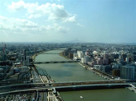 Shinano River, Japan Tourist Information