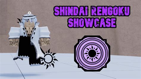 Shindai-rengoku-yang. Shindai Rengoku Bloodline. To get the Shindia Rengoku Bloodline, you will want to open up the game and select the Play option. You will eventually arrive at a map, which you will want to pick the Ember location to spawn in. Once you’ve arrived, look to the top of your screen for the teleport button and press on it. 
