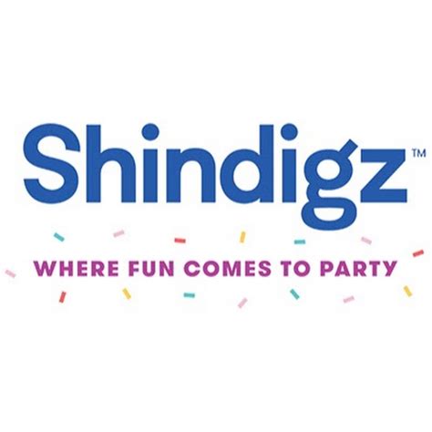 Shindigz. 2. Free shipping, arrives in 3+ days. Now $ 809. $8.99. Shindigz Construction Vehicles Multi-color Latex Loader Shaped Balloon. 1. Free shipping, arrives in 3+ days. $ 1099. Shindigz Shimmer and Shine Tissue Decorations, Package of 3 Pink/Blue/Purple Party Lanterns,Tissue Paper Hanging Pom Poms. 