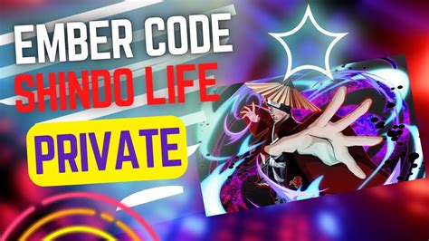 Shindo Life Ember codes (December 202…