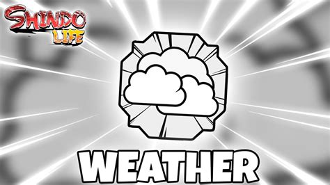 Shindo Weather - Today Shindo Weather Forecast & Conditions