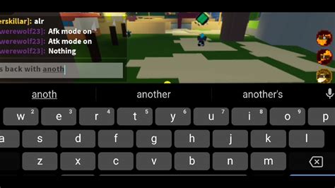 Shindo life auto click command. I find the time that it takes to get 100 tics of 4.5k EXP on a Training Log and a Mount Maki Stand to see which is better.#shindolife #roblox #afk #itachi #i... 