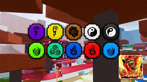 Shindo life codes elements