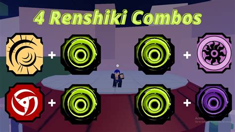 Shindo life combos. Light Jokei Is Actually Good For Combos?! These Oneshot Shindo Life Light Jokei Combos are extremely good, especially if you like using the NEW Light Jokei B... 