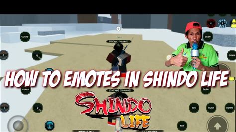 Shindo life emotes. Things To Know About Shindo life emotes. 