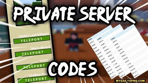 These codes can net you a variety of freebies, including spins for Bloodlines, RELL Coins, stat resets, and even 2x EXP boosts. The other type is private server codes that let you join different private …. 