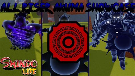 The best Akuma in Shindo life are Satori-Akuma, Riser-Akuma, Forged-Akuma, Bankai-Akuma, Akuma, and Raion-Akuma. What rank is shiver Akuma? The Shiver Akuma Boss is Level 1,000 and utilizes Shock Style: Blast, Shock Style: Thunder Rain, Shock Style: Laser Stream, Reality Style: Control, Ember Rising, Combo Breaker, Ember Entry, and Mighty Smash.
