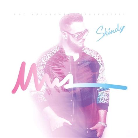 Shindy – Lieblingslied Lyrics Genius Lyrics