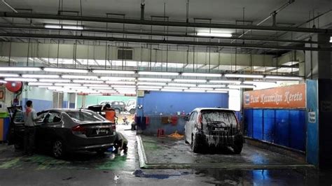 Shine Shine Car Wash - Lowyat.NET