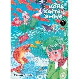 Shine T01