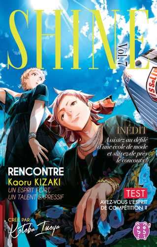 Shine T07