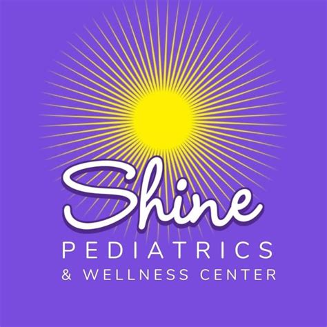 Shine pediatrics. Things To Know About Shine pediatrics. 