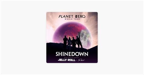 Shinedown planet zero tour setlist. Jul 31, 2022 · Get the Shinedown Setlist of the concert at Edmonton Convention Centre, Edmonton, AB, Canada on July 31, 2022 from the Planet Zero Tour and other Shinedown Setlists for free on setlist.fm! 
