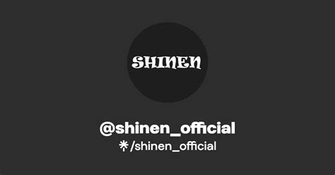 Shinen Onlyfans Leak