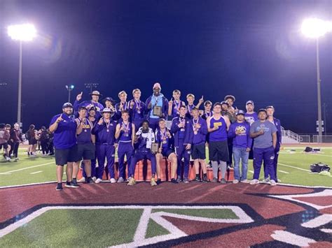 Shiner sweeps titles at district meet - victoriaadvocate.com