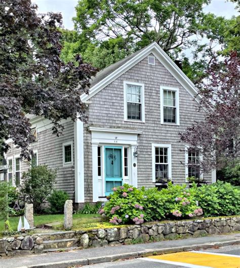 Shingle Style – Page 5 – Buildings of New England