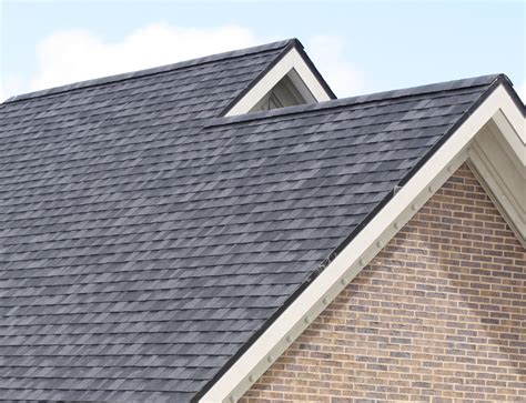 Shingles on roof. Asphalt roofing shingles come in two basic styles: 3-tab; Architectural; 3-Tab roofing shingles are made in a single layer and are flat and uniform. They are thinner and less durable. 3-tab roofing shingles generally need to be replaced anywhere from 15 to 18 years and have a shorter warranty period. 