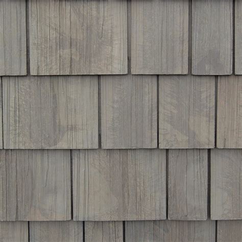 Shingles roof material.  Synthetic Cedar Shake Roofing When searching for a cedar shake...