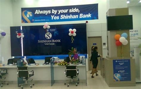 Shinhan Financial Group Reviews - Glassdoor