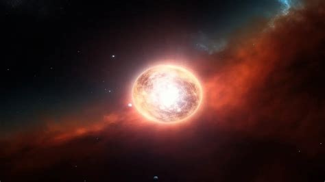 Shiniest exoplanet ever found has reflective metal clouds