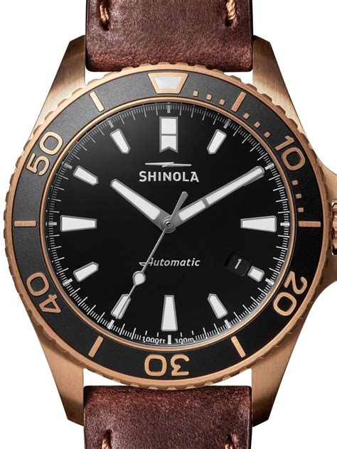 Shinila. Skip to the beginning of the images gallery. The Runwell Automatic 45mm. $1450. Estimated Restock: Add to Cart. Add to Wish List. Add To Cart. Inspired by the meticulous timekeepers of the past and modernized to keep you rooted in the present, the latest take of the Runwell Automatic brings the most iconic elements of our flagship timepiece to ... 