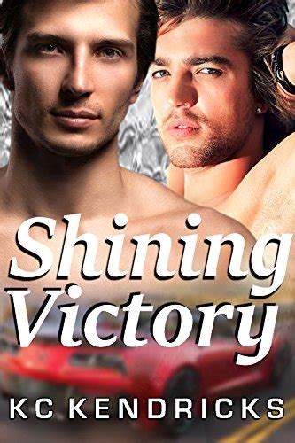 Shining Victory Levi Stacy