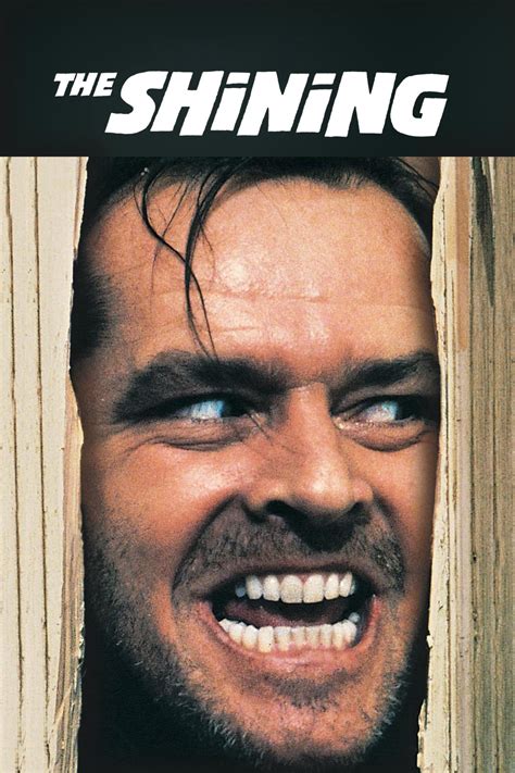 Shining movie. The Shining. Jump to Edit. Summaries. A family heads to an isolated hotel for the winter where a sinister presence influences the father into violence, while his psychic son sees … 