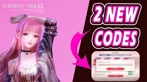 Shining nikki codes. Things To Know About Shining nikki codes. 